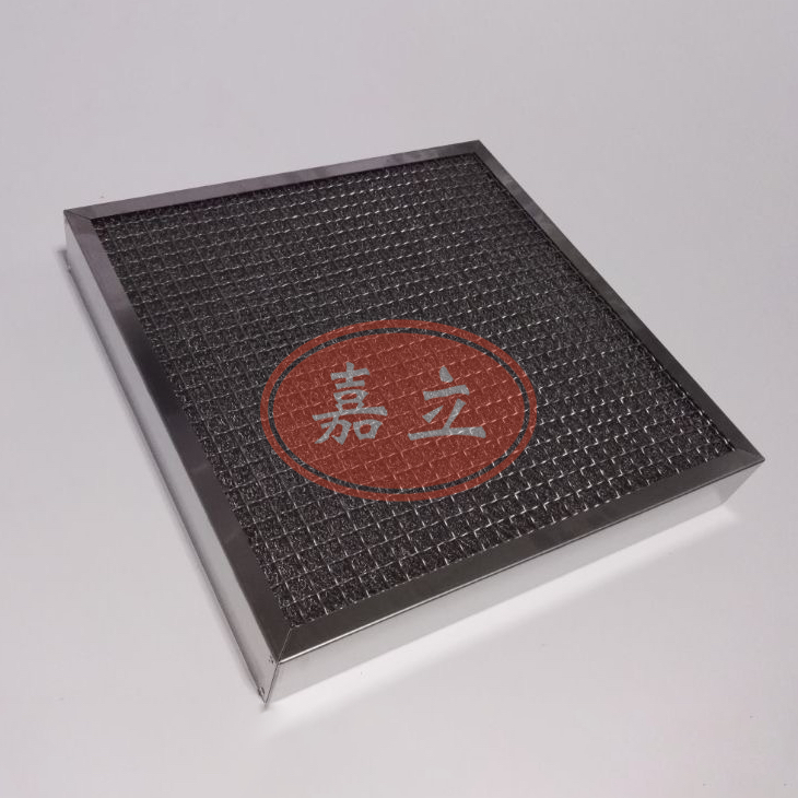 青浦不锈钢油雾过滤器